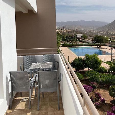 Agadir n'Ait Sa Appartement Vue Sur Piscine Imi Ouaddar Taghazout מראה חיצוני תמונה