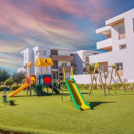 Agadir n'Ait Sa Appartement Vue Sur Piscine Imi Ouaddar Taghazout מראה חיצוני תמונה