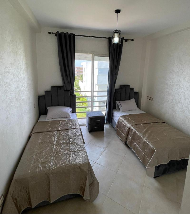 Agadir n'Ait Sa Appartement Vue Sur Piscine Imi Ouaddar Taghazout מראה חיצוני תמונה