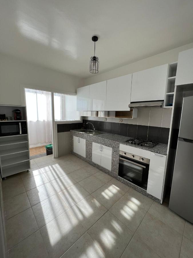 Agadir n'Ait Sa Appartement Vue Sur Piscine Imi Ouaddar Taghazout מראה חיצוני תמונה