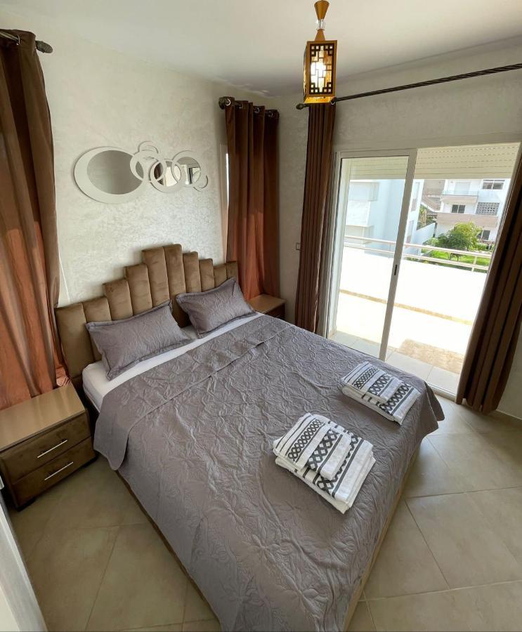 Agadir n'Ait Sa Appartement Vue Sur Piscine Imi Ouaddar Taghazout מראה חיצוני תמונה