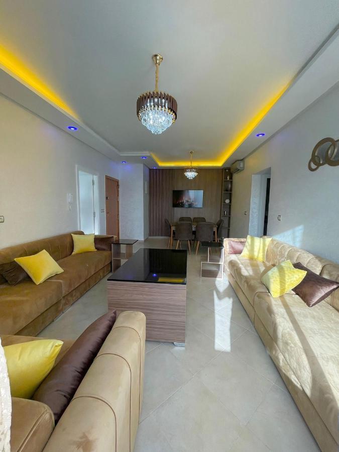 Agadir n'Ait Sa Appartement Vue Sur Piscine Imi Ouaddar Taghazout מראה חיצוני תמונה